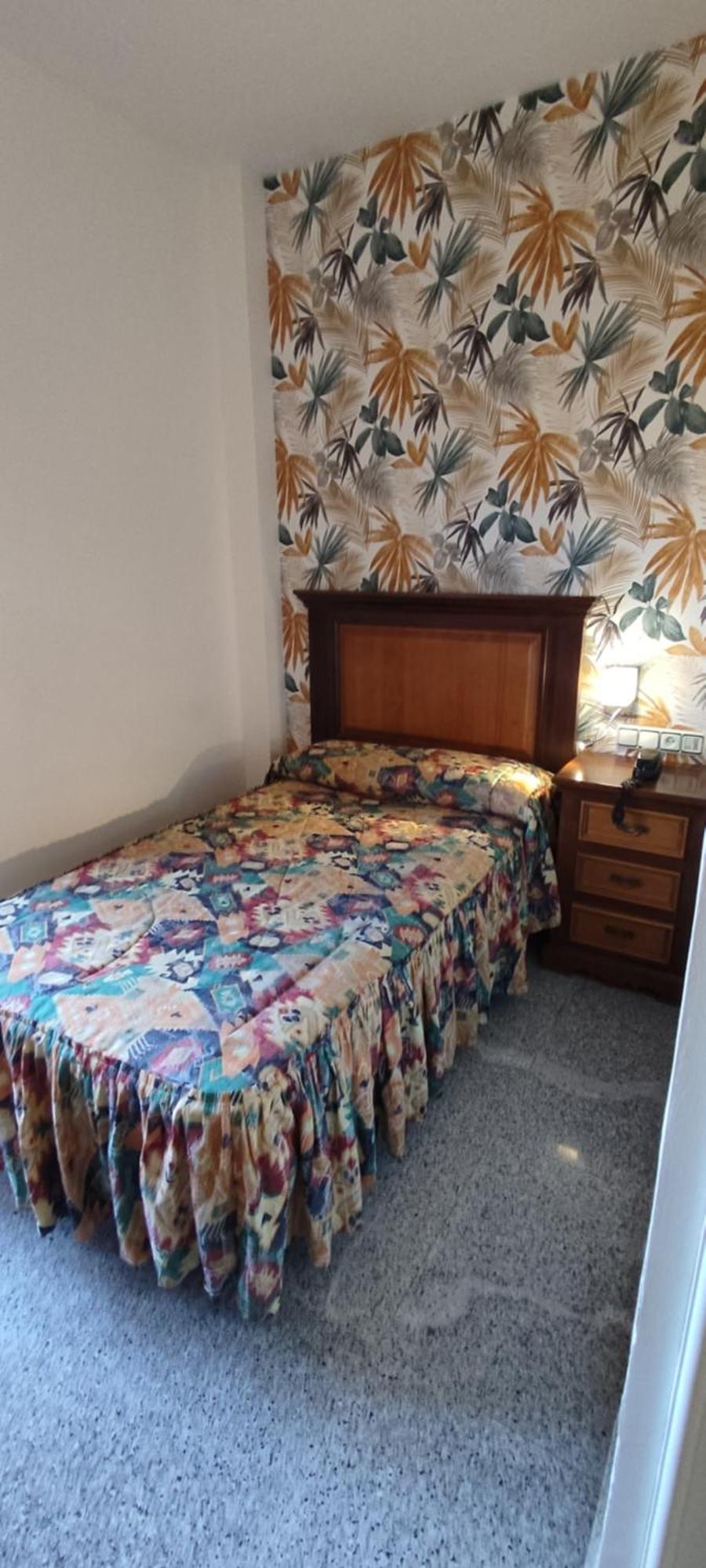 Hotel El Doncel Atarfe Zewnętrze zdjęcie