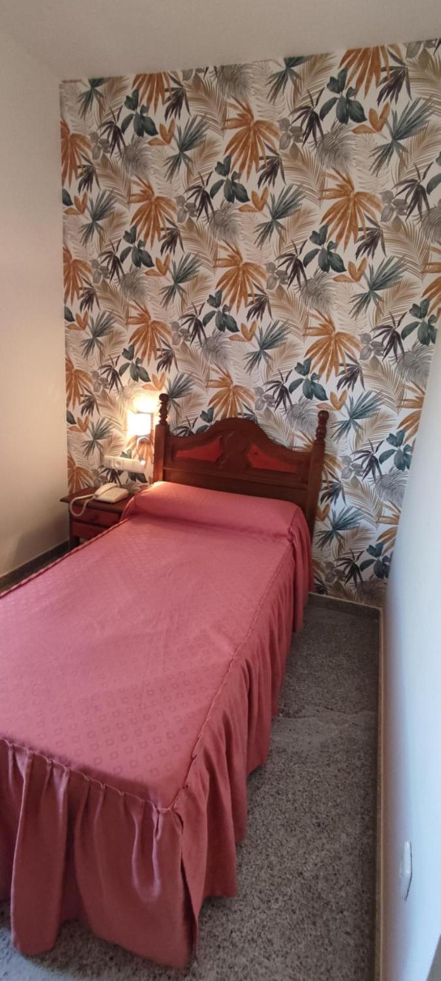 Hotel El Doncel Atarfe Zewnętrze zdjęcie