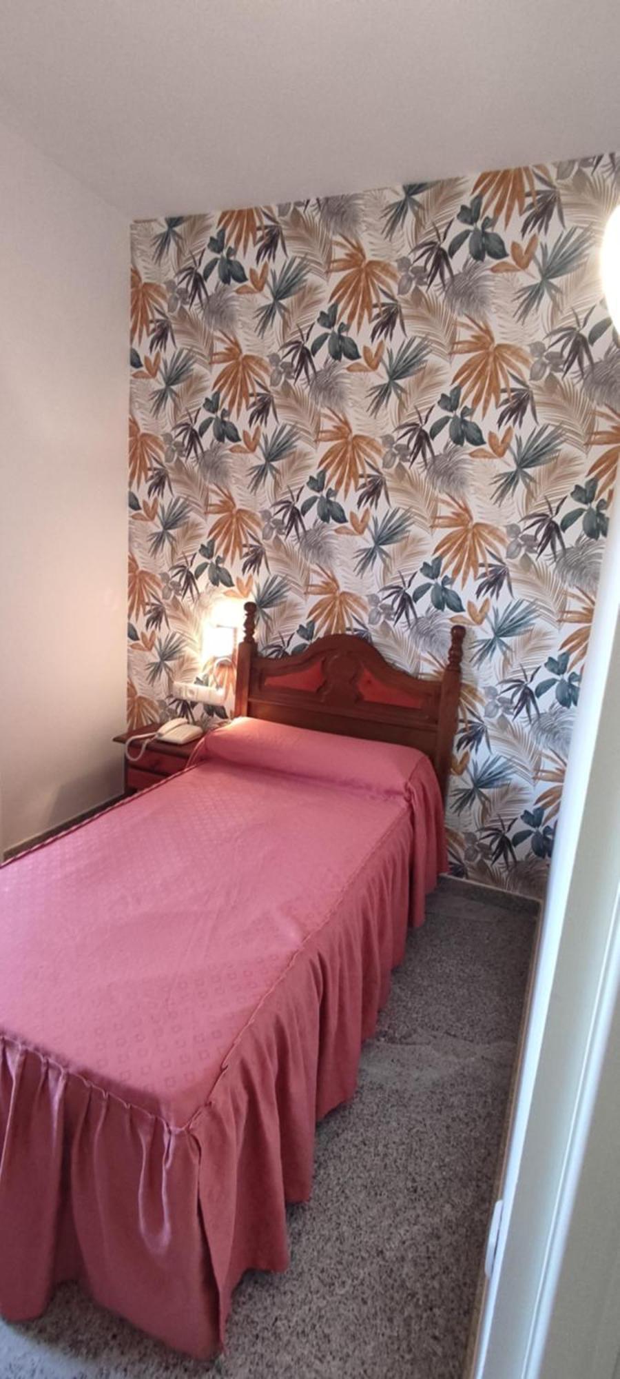 Hotel El Doncel Atarfe Zewnętrze zdjęcie