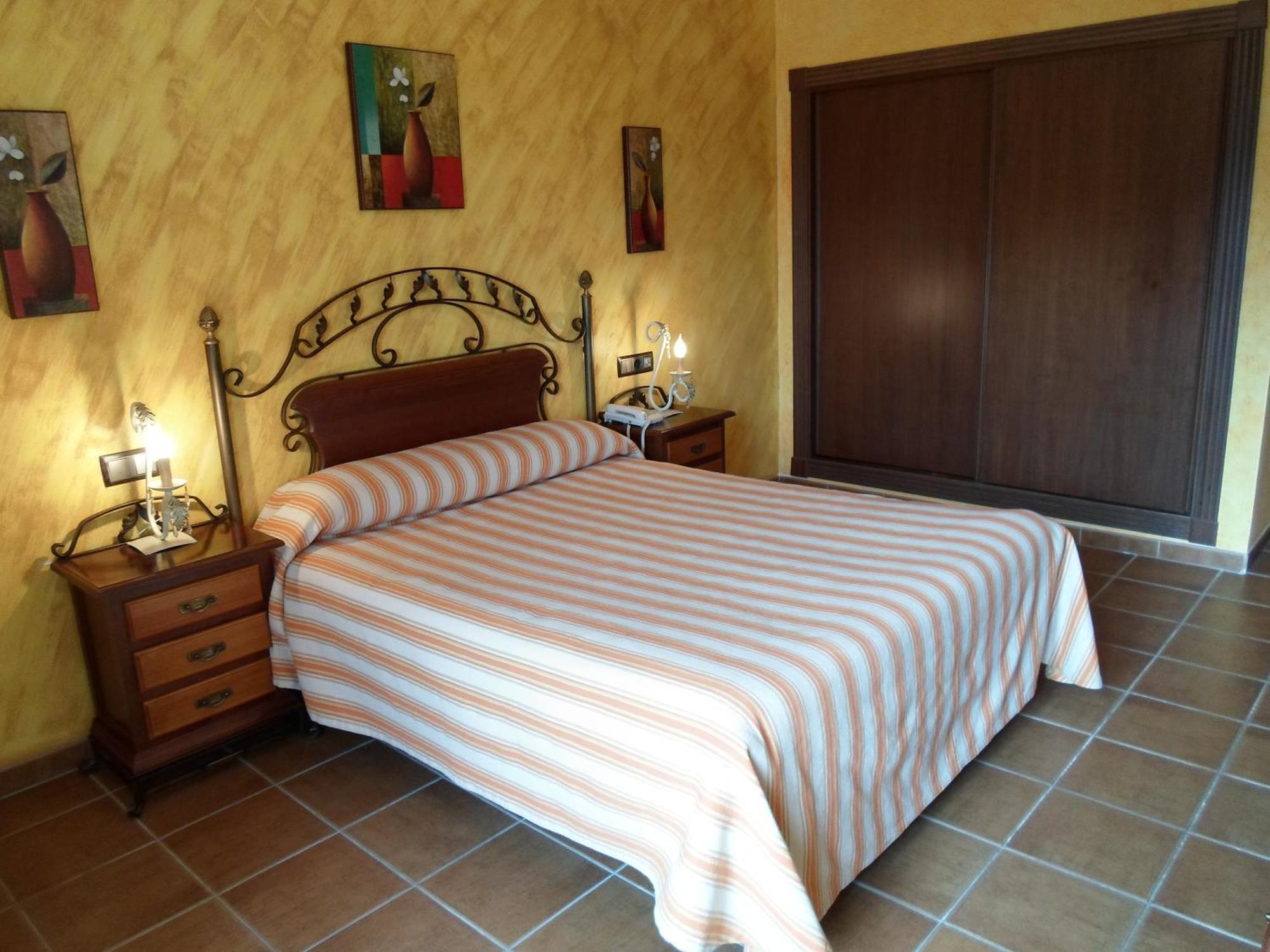 Hotel El Doncel Atarfe Pokój zdjęcie