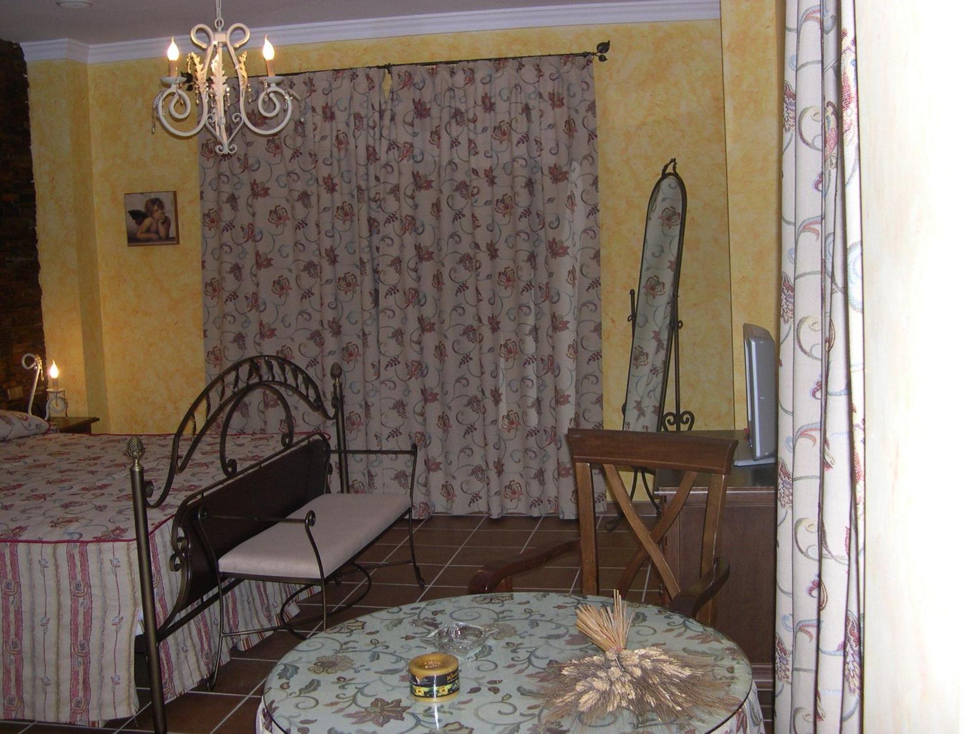 Hotel El Doncel Atarfe Pokój zdjęcie