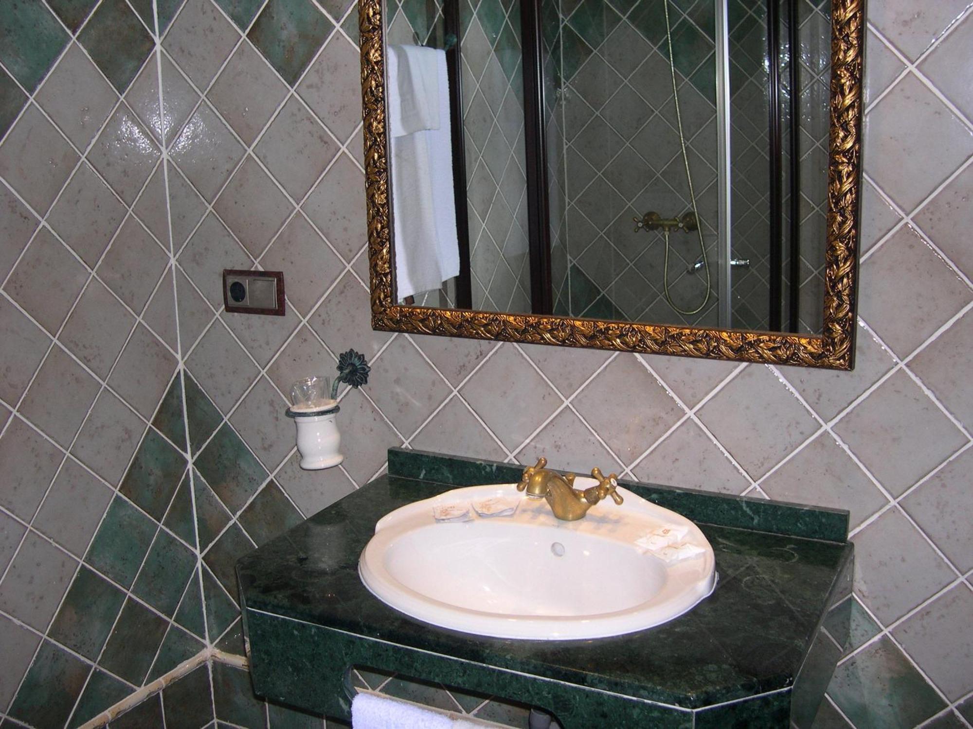 Hotel El Doncel Atarfe Pokój zdjęcie