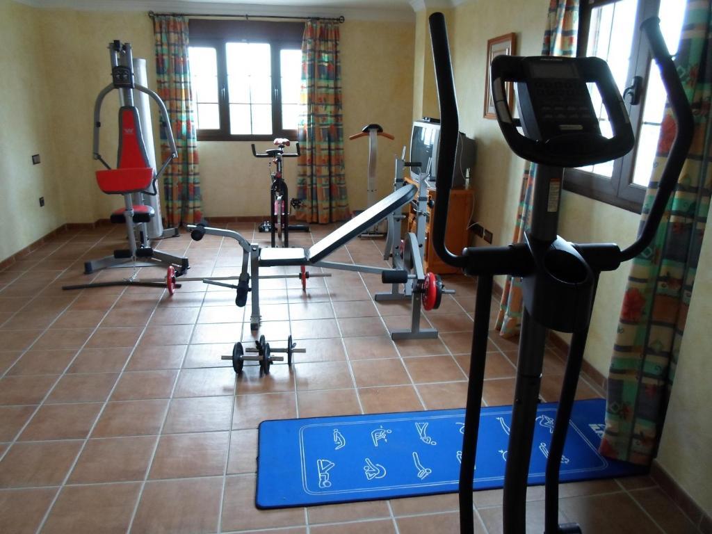 Hotel El Doncel Atarfe Zewnętrze zdjęcie