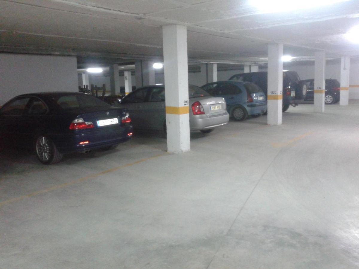 Hotel El Doncel Atarfe Zewnętrze zdjęcie